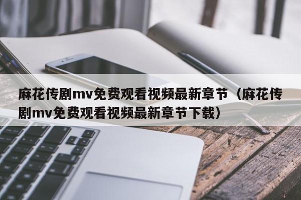 麻花传剧mv免费观看视频最新章节（麻花传剧mv免费观看视频最新章节下载）