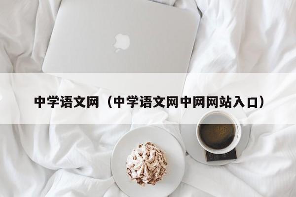 中学语文网（中学语文网中网网站入口）