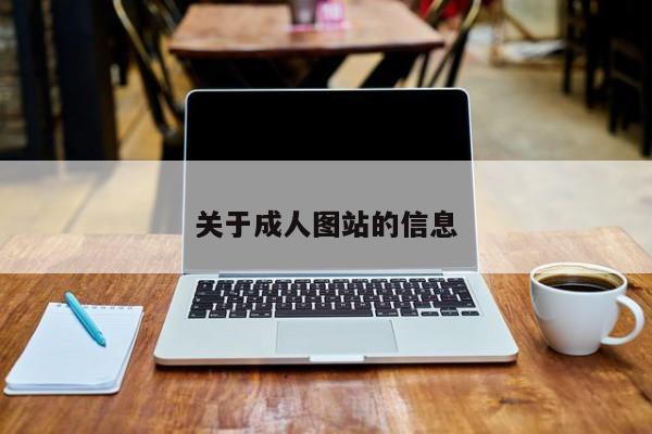 关于成人图站的信息